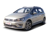 VW Golf Sportsvan 1.2 Sound ACC Navi Sitzheizung beh.