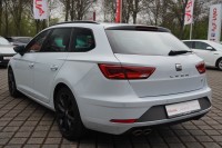 Seat Leon ST 1.5 TSI DSG FR Black Matt Edt.