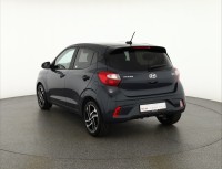 Hyundai i10 1.2 Aut.