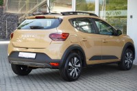 Dacia Sandero Stepway TCe 100 Eco-G