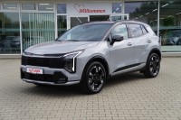Kia Sportage 1.6 T-GDI GT-Line Hybrid Aut.
