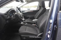 Ford Focus Turnier 1.5 EcoBlue Titanium