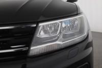 VW Tiguan 1.4 TSI Sound