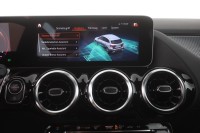 Mercedes-Benz B 180 B180 d Progressive