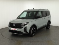 Ford Tourneo Courier Active 1.0 EB Aut. Navi Sitzheizung Tempomat