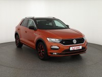 VW T-Roc 1.6 TDI R-Line