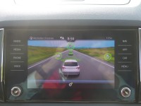 Skoda Karoq 1.5 DSG