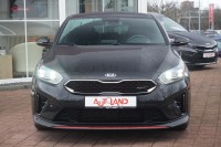 Kia pro_cee'd ProCeed GT