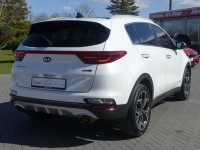 Kia Sportage 1.6 T-GDI GT-Line 4WD