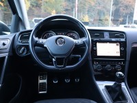 VW Golf VII 2.0 TDI Join