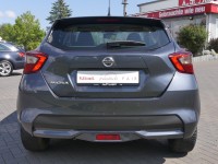 Nissan Micra 1.0 Tekna