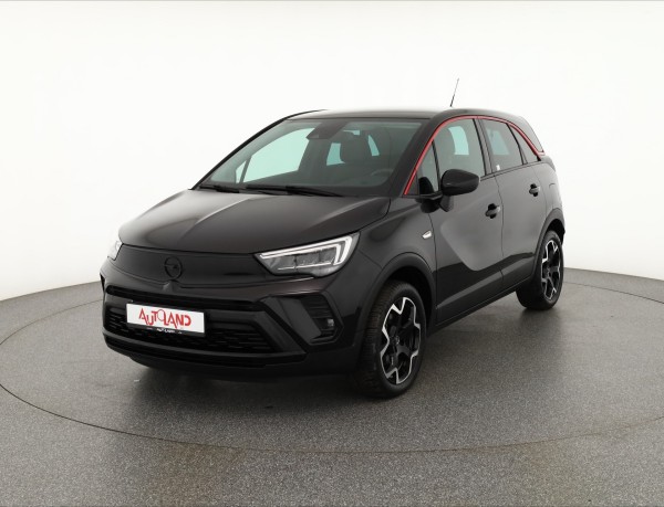 Opel Crossland GS 1.2Turbo Aut.