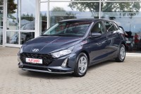 Vorschau: Hyundai i20 1.0 T-GDI Aut.