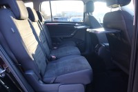 VW Touran 2.0 TDI Highline