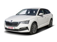 Skoda Scala 1.0 TSI Tour AHK LED Virtual Cockpit Navi