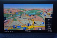 Audi A3 Sportback 35 TFSI sport