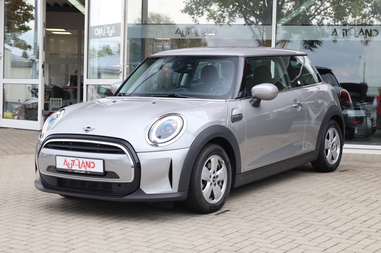 MINI COOPER 1.5 Cooper Aut.