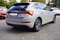 Skoda Scala 1.5 TSI Tour