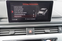 Audi A4 Avant S-Line 2.0 TDI sport