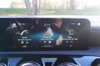 Mercedes-Benz CLA 200 AMG Line