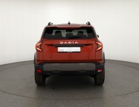 Dacia Duster TCe 100 Eco-G