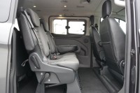 Ford Tourneo Custom 2.0 TDCi