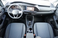 VW Caddy 1.5 TSI Life