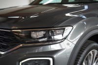 VW T-Roc 4Motion