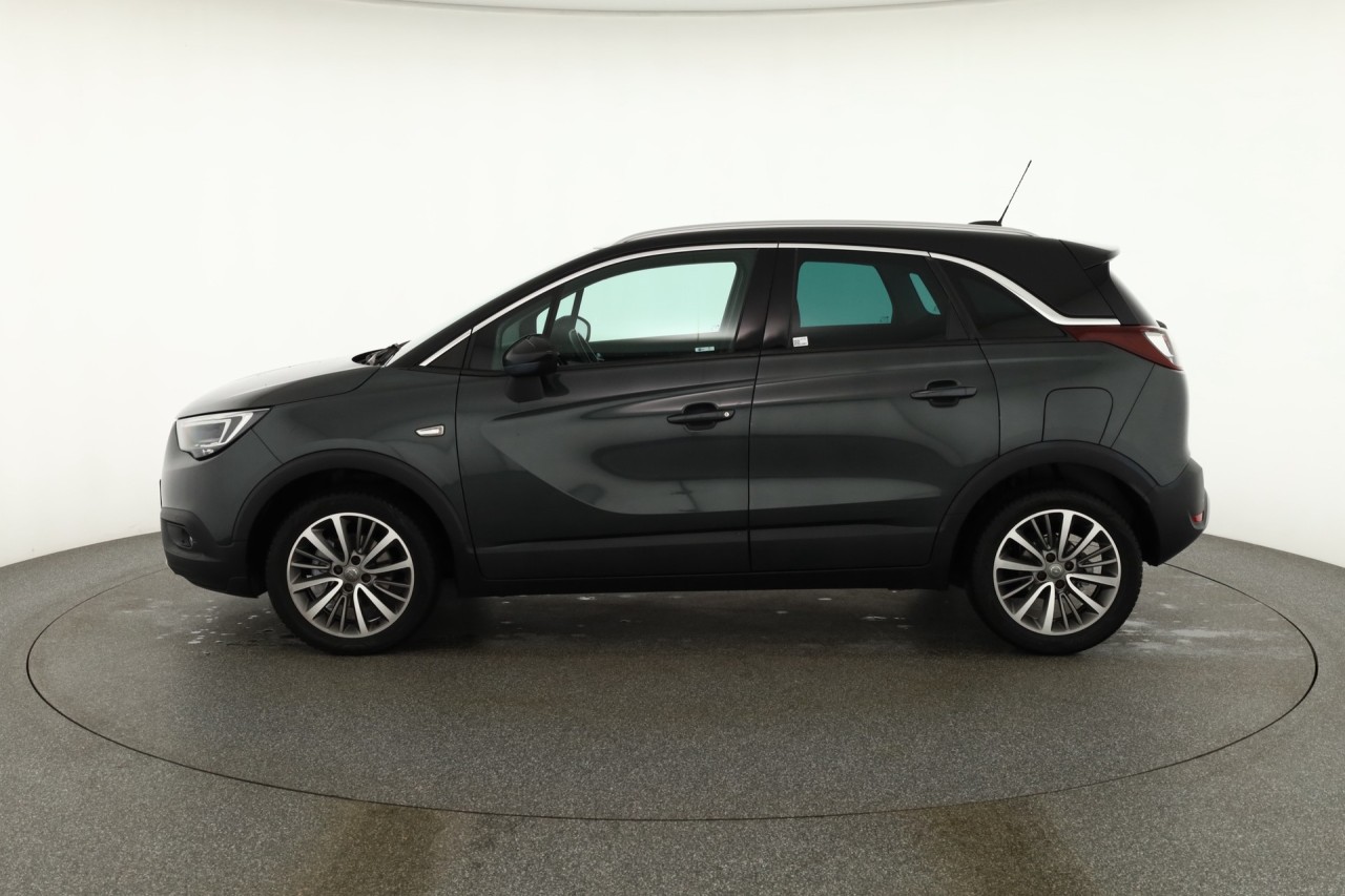 Opel Crossland X 1.2 Innovation Aut
