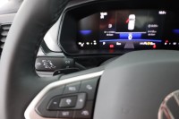 VW T-Cross 1.5 TSI DSG Facelift