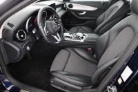 Mercedes-Benz C 160 C200 T-Modell Aut.