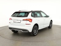 Skoda Kamiq 1.5 TSI DSG Style
