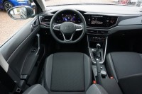 VW Taigo 1.5 TSI DSG