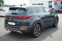 Kia Sportage 1.6 T-GDI GT-Line 4WD