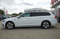 VW Passat Variant 1.4 TSI GTE
