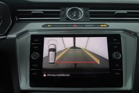 VW Passat Alltrack Variant 2.0 TSI DSG 4Motion