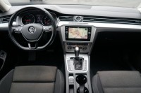 VW Passat Variant 2.0 TDI DSG