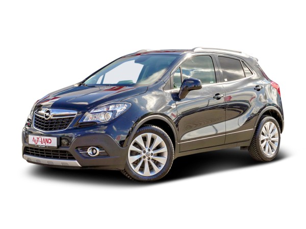 Opel Mokka 1.6 CDTI Edition