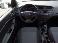 Hyundai i20 1.2 Passion