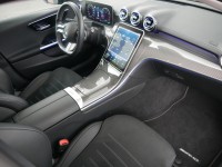 Mercedes-Benz C 200 C200 T-Modell AMG Line