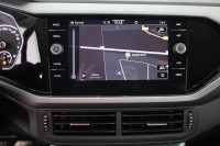 VW T-Cross 1.0 TSI