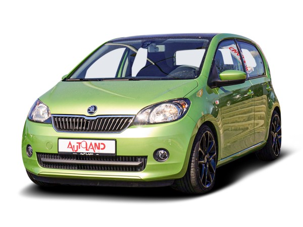 Skoda Citigo 1.0 Style
