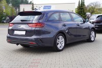 Kia cee'd Sporty Wagon Ceed SW 1.5 T-GDI Vision