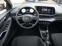 Hyundai i20 1.0T-GDI