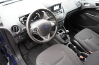 Ford Transit Courier 1.5 TDCi