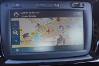 Dacia Spring Electric Comfort