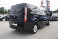 Ford Tourneo Custom Kombi 2.0 EcoBlue