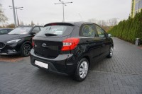 Ford Ka Ka+ 1.2 Ti-VCT Cool&Sound