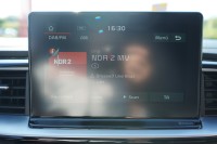 Kia cee'd Sporty Wagon Ceed SW 1.6 CRDi Vision