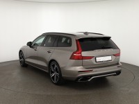 Volvo V60 D3 R Design